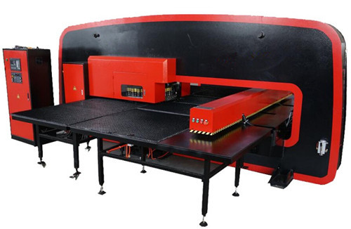 數控沖床的(de)價格