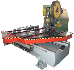 篩網送(song)料機的應(ying)用及性能(néng)介紹