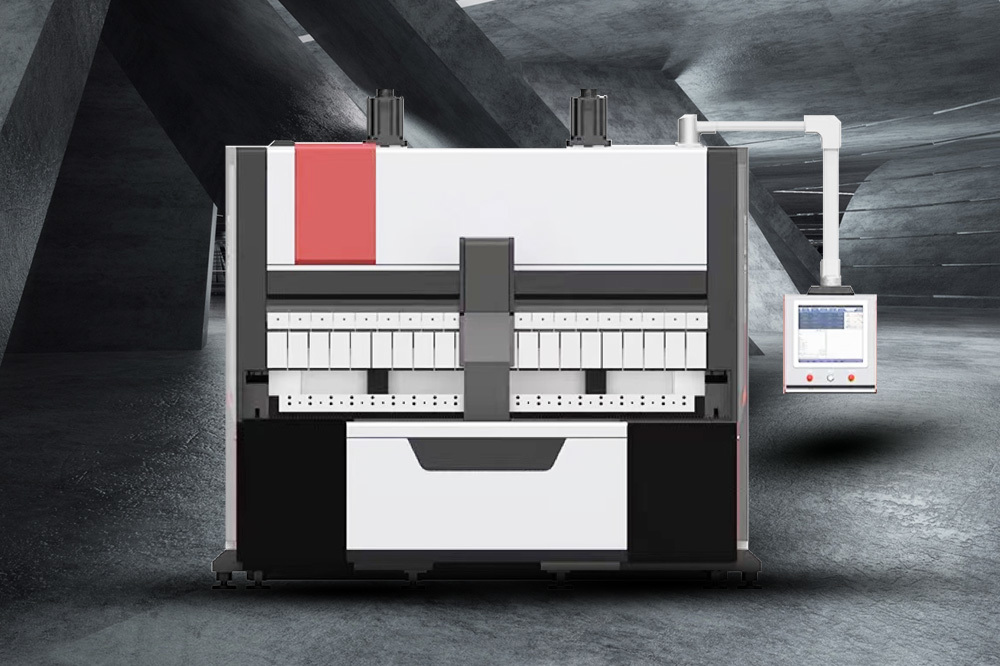 柔(rou)性折彎機(ji)