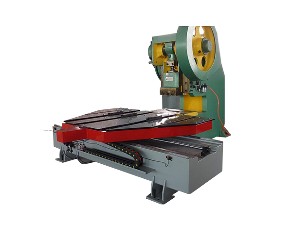 數控送料機介紹(shào)