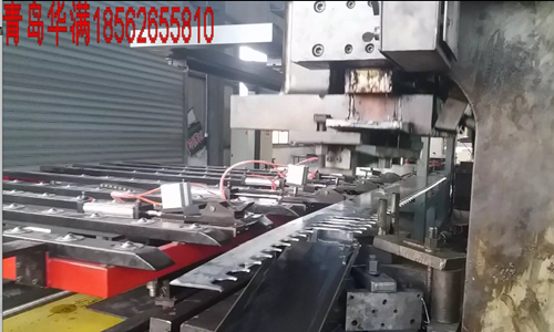 沖(chòng)壓自動化送料裝(zhuāng)置是幹什麽用的(de)