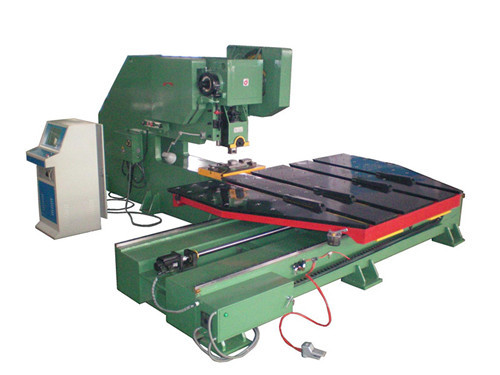 刹車(chē)盤自動落料機(jī)的選購技巧有(yǒu)哪些?主配件常(chang)用品牌