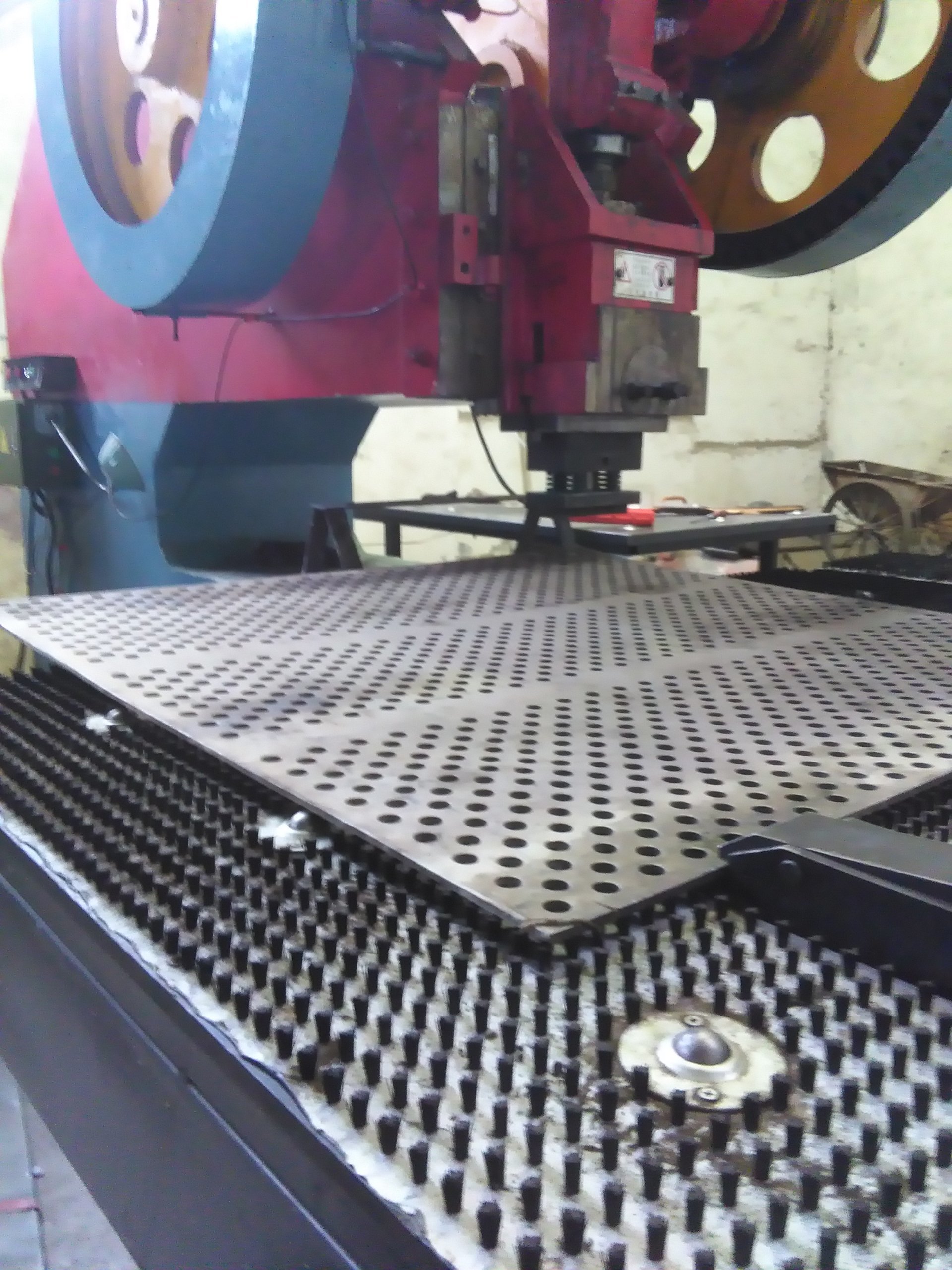 數(shù)控送料(liào)機日常(cháng)維護