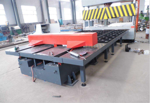 剪闆機(ji)送料架哪裏的(de)質量好?價格多(duo)少錢?