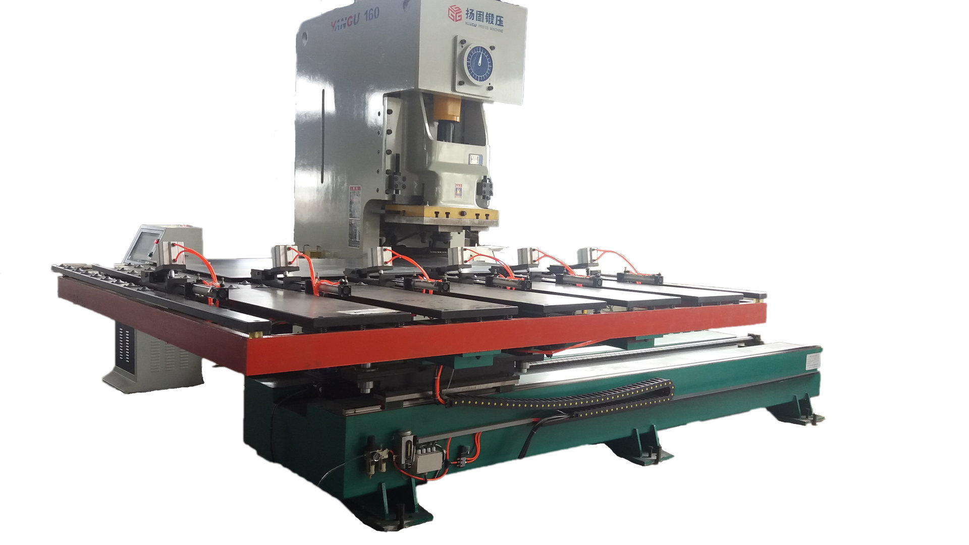 數控送(song)料機相比(bǐ)人工有哪(na)些優點，我(wǒ)們應該如(ru)何購買?