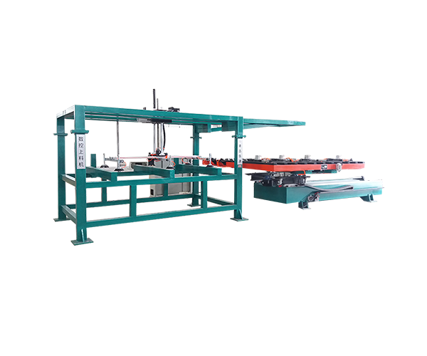 自動(dong)化數控沖床送料(liao)機