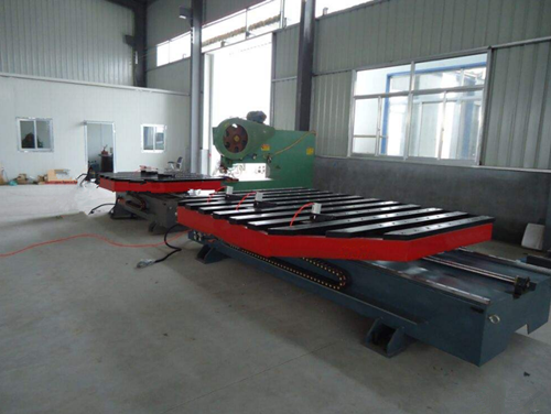 購買山地自行(háng)車刹車盤沖壓(yā)送料機有哪些(xie)注意事項