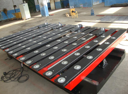 怎麽(me)看數控送料機的(de)質量?哪裏的品質(zhì)好?