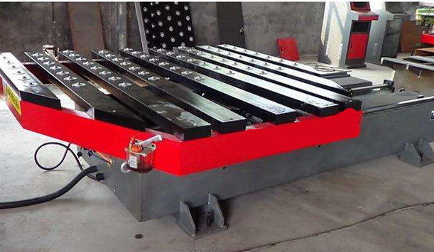 數控送(sòng)料機哪家(jia)好