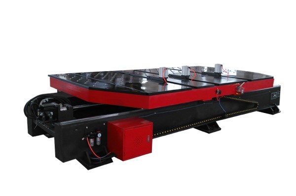 用(yòng)戶應該(gāi)怎樣選(xuan)擇适合(he)自己的(de)數控送(song)料機