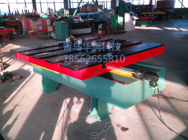 鋼(gāng)背刹車片自動(dong)送料機的選購(gou)技巧