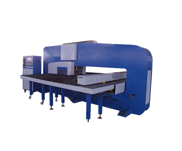 怎(zěn)樣選購(gòu)數控沖(chòng)床