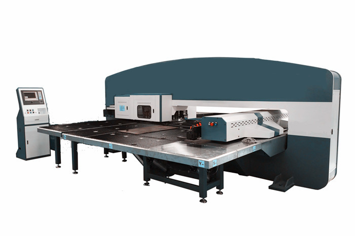 數控沖(chong)床作用(yong)